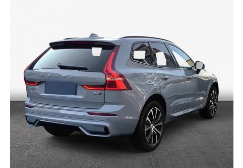 Volvo XC60 #2