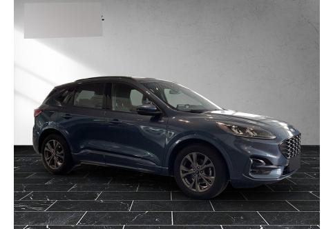 Ford Kuga #4