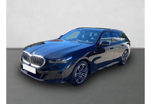 BMW 5er #1
