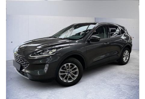 Ford Kuga #1