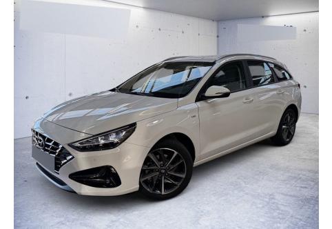 Hyundai i30 #1