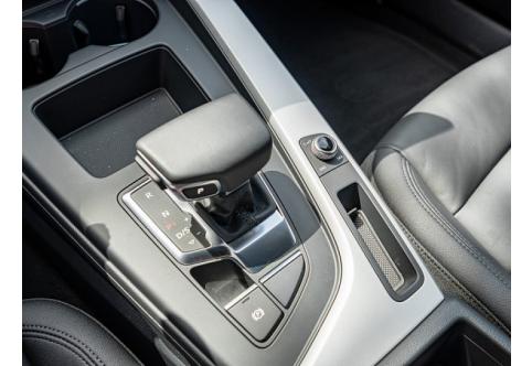 Audi A4 #11