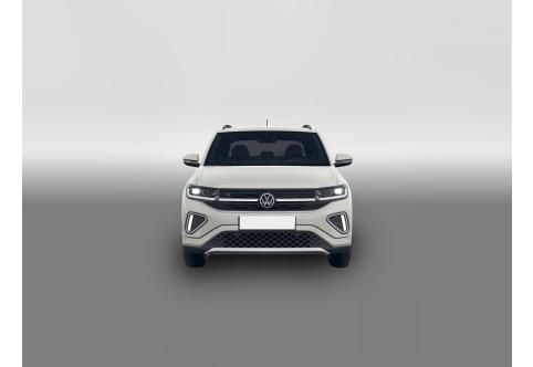 VW T-Cross #6