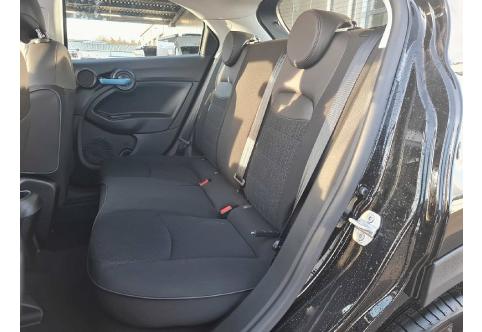 Fiat 500X #10