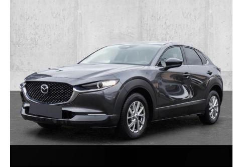 Mazda CX-30 #1