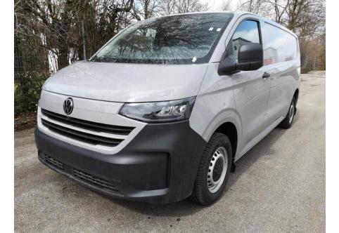 VW T7 Multivan #1