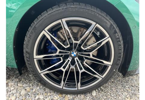 BMW Série 3 #7