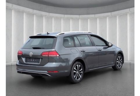 VW Golf #4