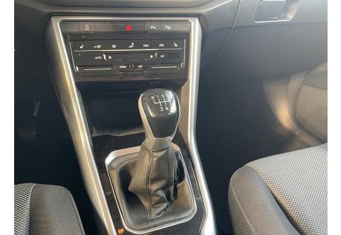 VW T-Roc #10