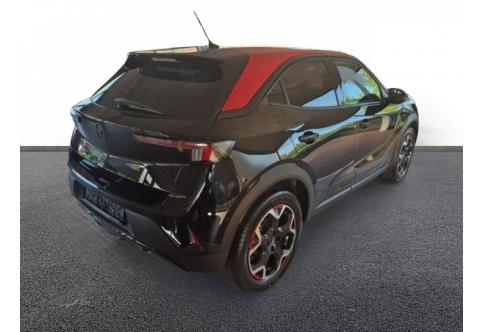 Opel Mokka #6