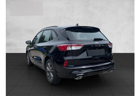 Ford Kuga #2