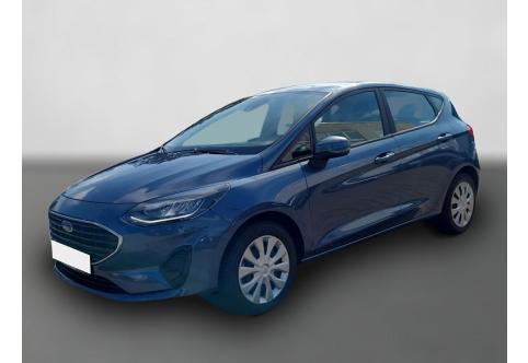 Ford Fiesta #1