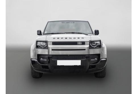 Land Rover Defender #8