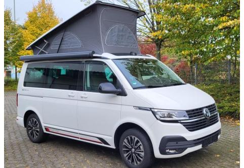 VW T6 California #1