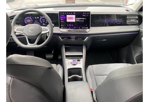 VW Tiguan #10