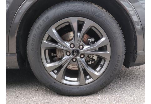 Ford Kuga #19
