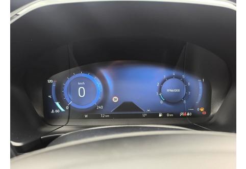 Ford Kuga #11