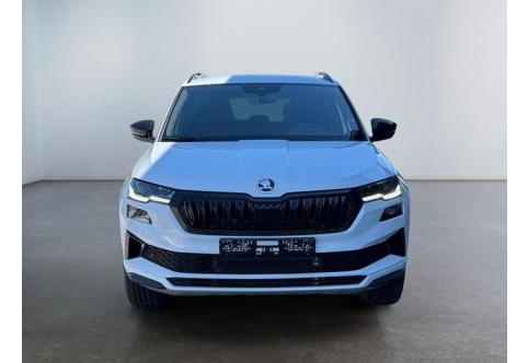 Skoda Karoq #4