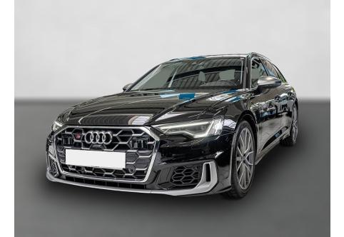 Audi S6 #1