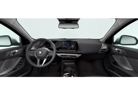 BMW Serie 1 5 Porte #2