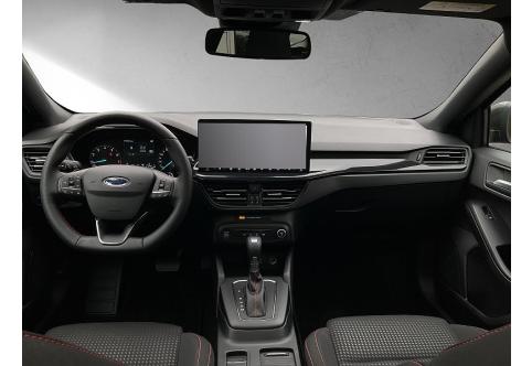 Ford Focus #7