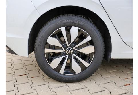 VW Golf #5