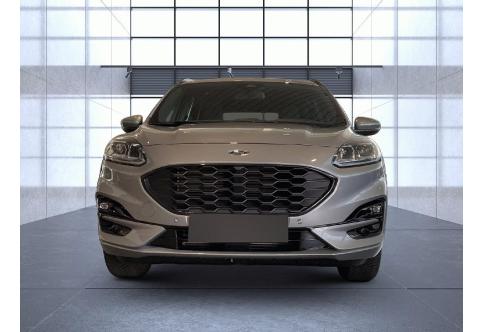 Ford Kuga #5