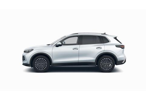 VW Tiguan #6