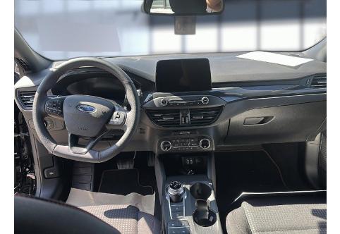 Ford Focus #9