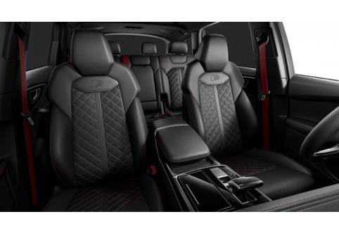 Audi Q7 #4