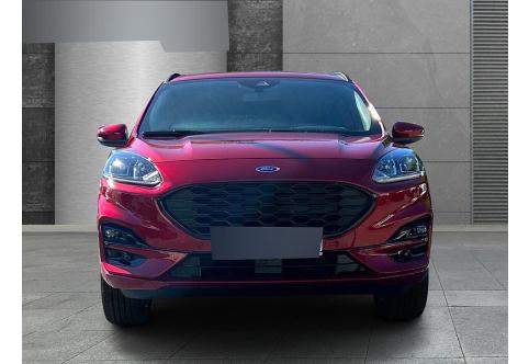 Ford Kuga #6