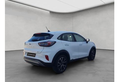Ford Puma #6