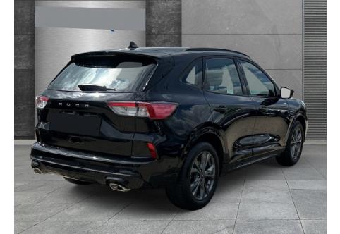 Ford Kuga #4