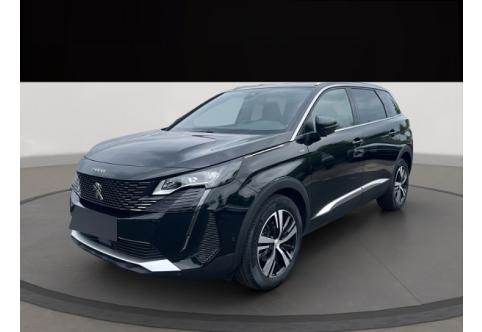 Peugeot 5008 #1