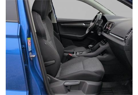 Skoda Karoq #7