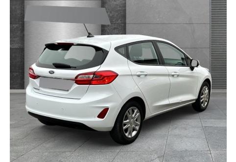 Ford Fiesta #4