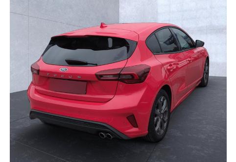 Ford Focus #2