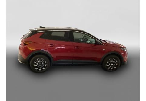 Opel Grandland X #7