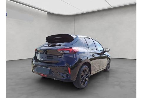 Opel Corsa #6