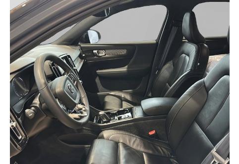 Volvo XC40 #5