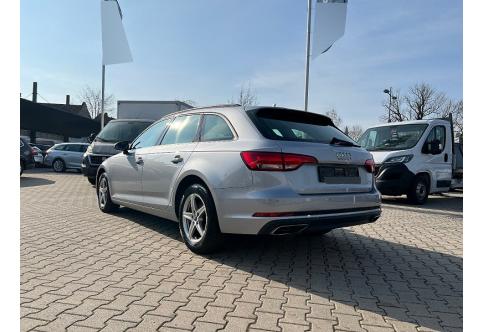 Audi A4 #2