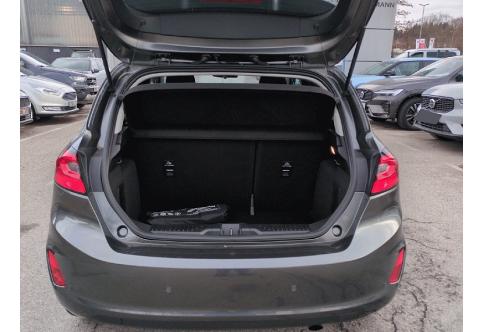 Ford Fiesta #7