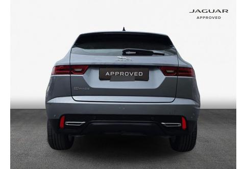 Jaguar E-Pace #7