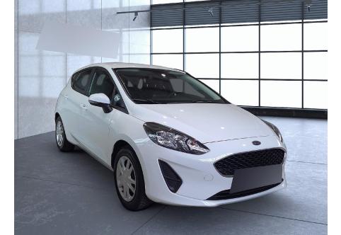 Ford Fiesta #4