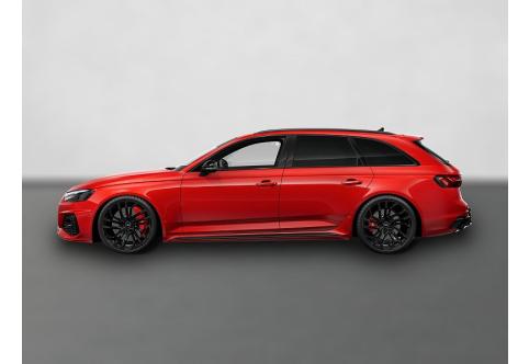 Audi RS4 #5