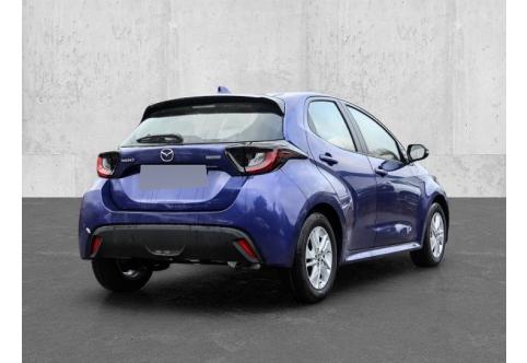 Mazda Mazda2 #2