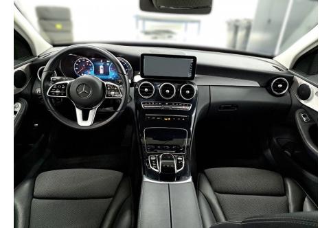 Mercedes-Benz C-Klasse #15