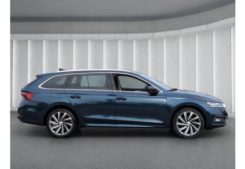 Skoda Octavia #2