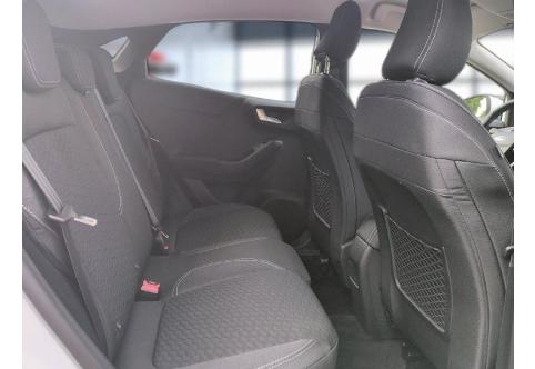 Ford Puma #17