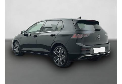 VW Golf #3